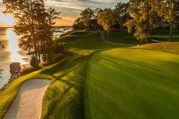 Kingsmill Resort