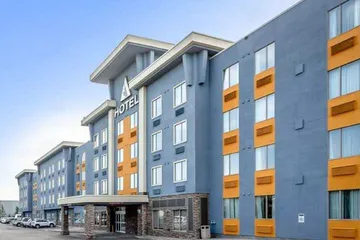 Acclaim Hotel by CLIQUE