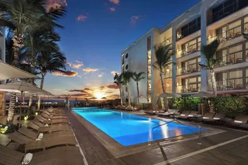 Costa dEste Beach Resort and Spa