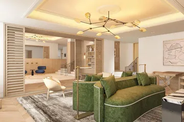 Kimpton Ashbel New York Park Avenue