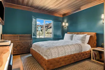 Wolfes Hotel Moab