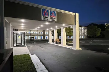 Motel 6 West Columbia SC - Airport