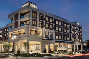 NOUN Hotel Norman, a Tribute Portfolio Hotel