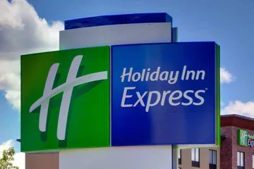 Holiday Inn Express Asheville Woodfin by IHG