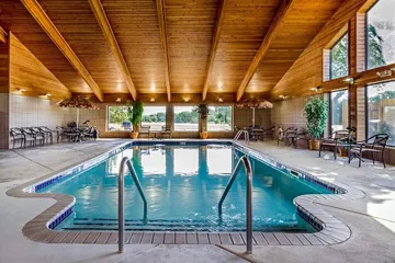 Rodeway Inn Hesston