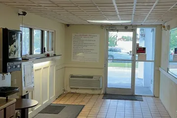 Economy Inn of Greenville NC