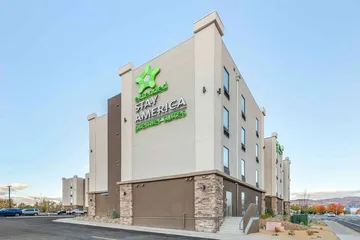 Extended Stay America Premier Suites - Reno - Sparks
