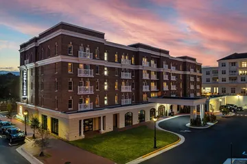 The Publisher Downtown Fredericksburg, a Tribute Portfolio Hotel