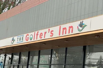 The Golfers Inn