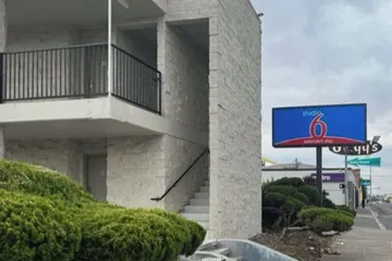 Studio 6 Pasco Wa