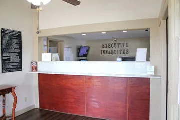 Executive Inn & Suites