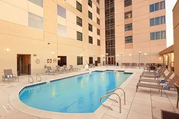 Homewood Suites by Hilton Houston Downtown Convention Center