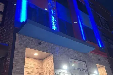 Moon Hotel Brooklyn