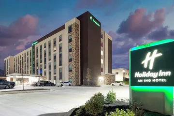 Holiday Inn Nashville Airport by IHG