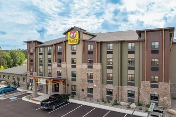 My Place Hotel-Grand Rapids MN