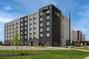 Home2 Suites by Hilton Thunder Bay