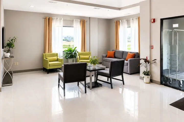 Hotel Interior 2 of 10