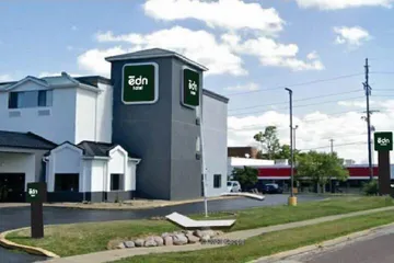 Sleep Inn & Suites Peoria North