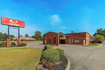 Econo Lodge Kennett