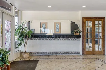 Rodeway Inn Homosassa
