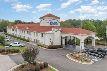 Best Western Kernersville