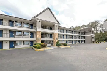Studio 6 Columbus GA – Columbus Airport