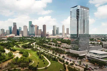 Thompson Houston by Hyatt