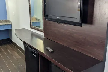 Budget Inn Alexandria