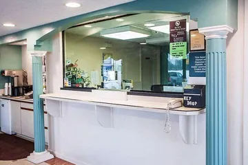 Express Inn -Rahway