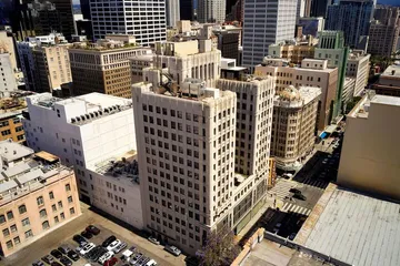 The Winfield Lofts a Wyndham Hotel