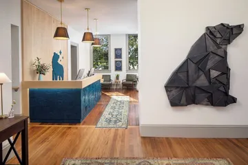 Hotel Ursa