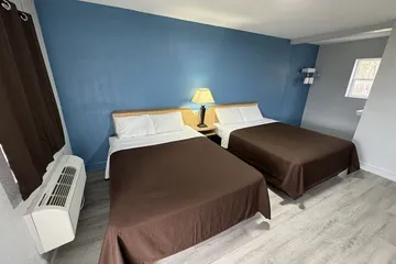 Budget Inn