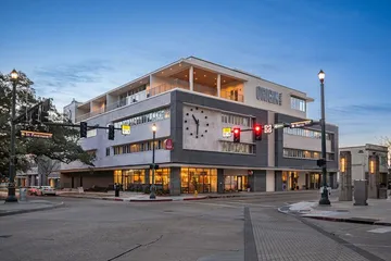 Origin Baton Rouge a Wyndham Hotel