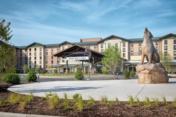 Great Wolf Lodge Perryville