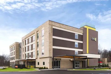 Home2 Suites by Hilton Brownsburg