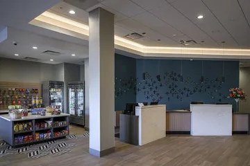 Hyatt Place Indianapolis / Fishers