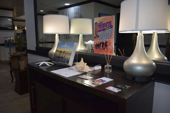 Hotel Interior 2 of 42