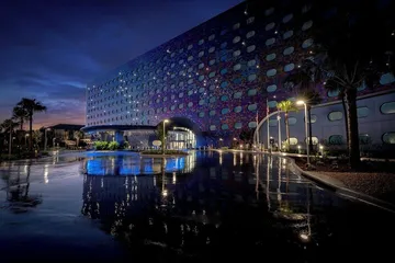Universals Stella Nova Resort