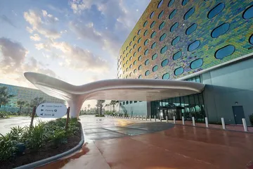 Universals Terra Luna Resort