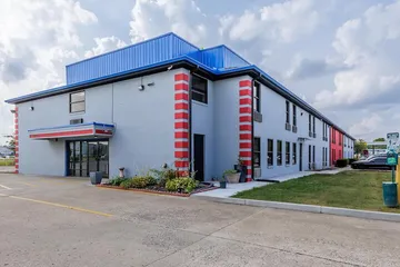 Motel 6 Franklin OH