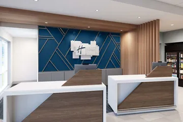 Holiday Inn Express and Suites Haltom City Ft. Worth by IHG