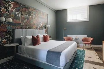 The Bellwether Hotel