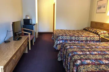Relax Inn