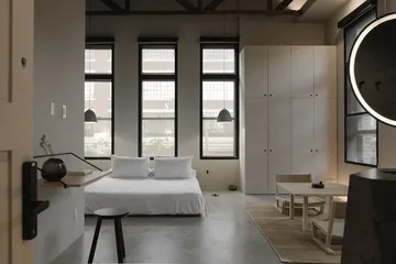 Kodō Hotel
