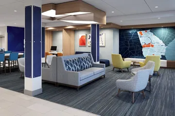 Holiday Inn Express and Suites Alton St. Louis Area by IHG