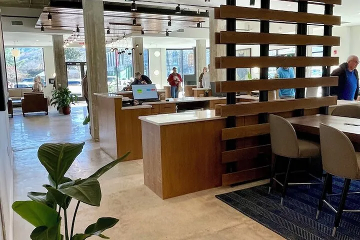 Hotel Interior 2 of 49