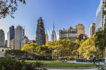 The Bryant Park Hotel