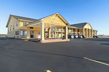 Quality Inn Monroe