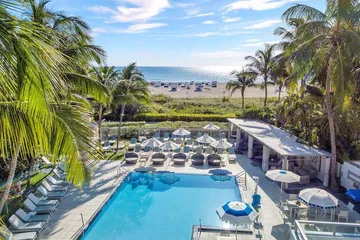 Sagamore Hotel South Beach - An All Suite Hotel