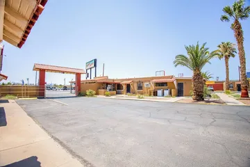 Sands Motel by OYO El Paso Near Airport